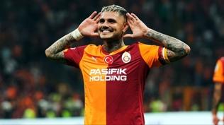 Icardi i�in Fenerbah�e a��klamas�