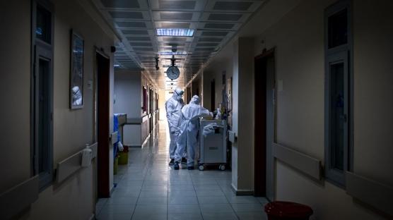 �Mutasyonlu grip� iddialar�na resmi yan�t! Avrupa'da yay�l�yor, T�rkiye'de yak�ndan izleniyor