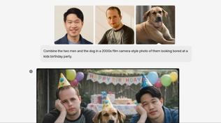 OpenAI'nin gizli silahı: ChatGPT Images, Nano Banana'yı geride bırakabilir mi?