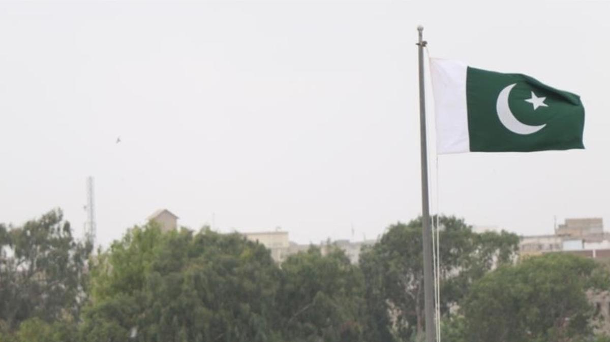 Pakistan'dan 'Sydney sald�rgan� Pakistanl�' iddialar�na yalanlama