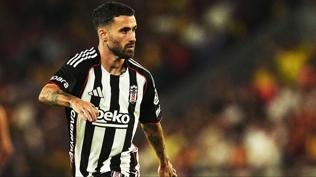 Be�ikta�'ta Rafa defteri kapand�