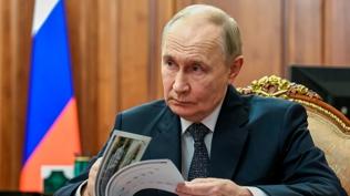 Putin'den Bat�'ya g�zda��