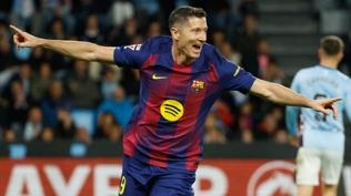 Robert Lewandowski'ye MLS'ten 2 talip