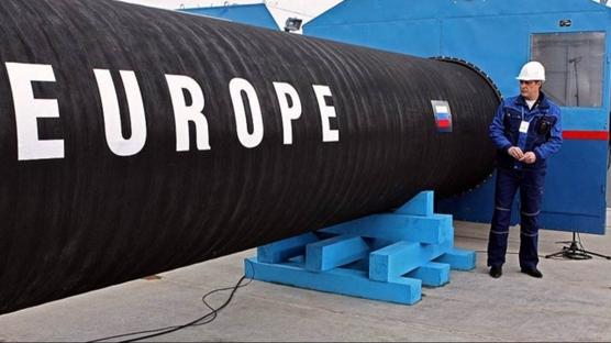 Rus gaz� i�in d��meye bas�ld�