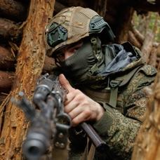 Rus g��lerinin cephede ilerleyi�i s�r�yor