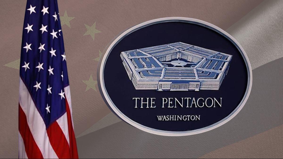 Savunma bütçesinde Rusya ve Çin detayı: 901 milyar dolarlık NDAA Trump'ın masasında