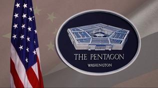 Savunma bütçesinde Rusya ve Çin detayı: 901 milyar dolarlık NDAA Trump'ın masasında