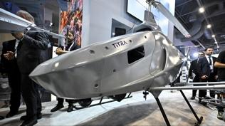 Savunmada yeni hamle: 2026'da yeni �HA'lar geliyor