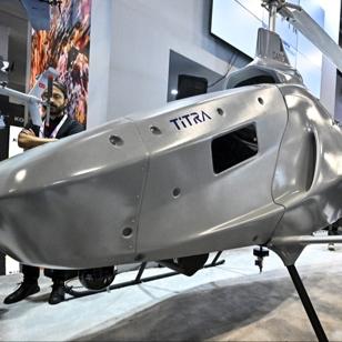 Savunmada yeni hamle: 2026'da yeni �HA'lar geliyor