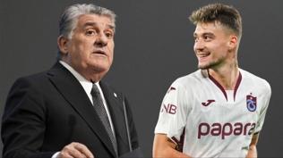 Serdal Adal�'dan Mu�i a��klamas�