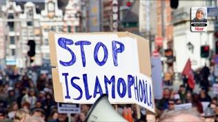 ��ark Meselesi�nden ��slamfobia�ya�