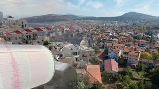 Simav ve S�nd�rg�'ya Santorini benzetmesi: Depremler fay hatlar�n�n d���nda ger�ekle�iyor