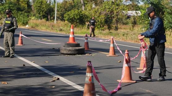 Sınır çatışmasında can kaybı yükseldi