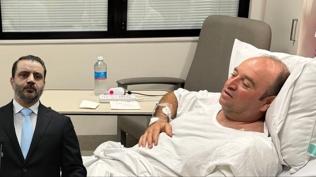 'Bu numaradan bize ula�abilirsin'