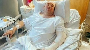 Sydney'de Suriyeli adam kahraman gibi karşılandı; Ahmed al Ahmed'in cesareti milyonları peşinden sürükledi