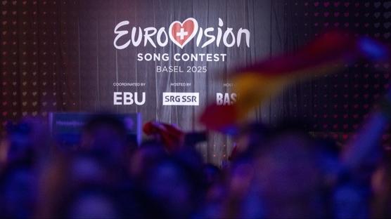 Tarihinin en b�y�k krizi! �srail'in kat�l�m� Eurovision'u kar��t�rd�