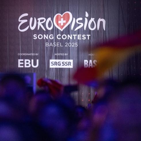 Tarihinin en b�y�k krizi! �srail'in kat�l�m� Eurovision'u kar��t�rd�