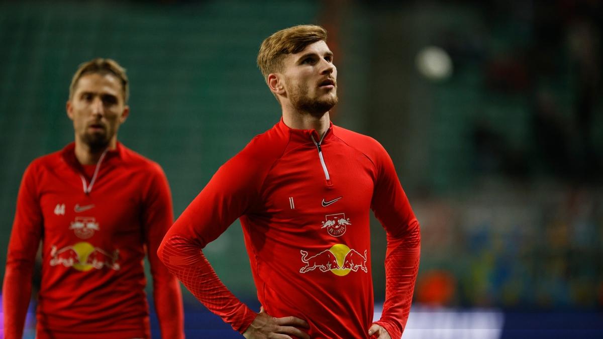 Timo Werner MLS yolcusu