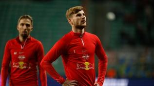Timo Werner MLS yolcusu