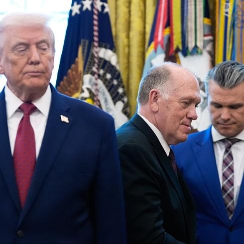 ABD'yi kar��t�ran r�portaj