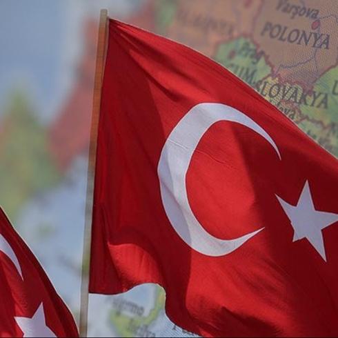 T�rkiye'den gururla bahsettiler