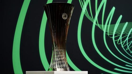 UEFA Konferans Ligi'nde 6. hafta heyecan�