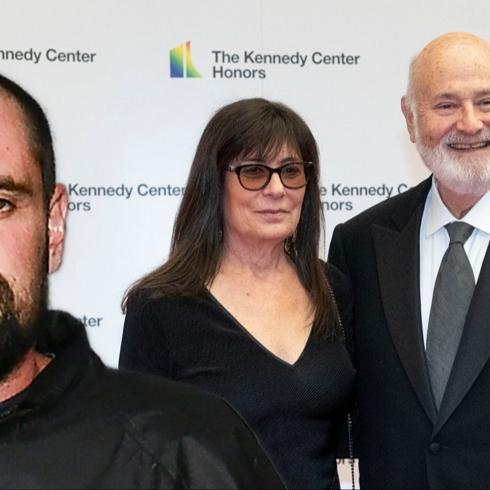 �nl� y�netmen ve e�inin �l�m�nde yeni geli�me! O�ullar� birinci derece cinayetle su�land�