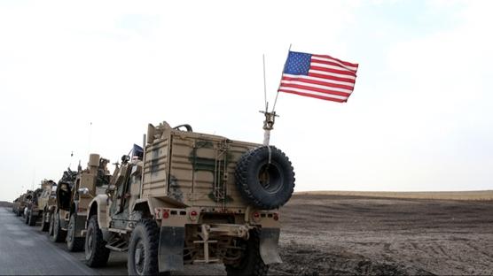 30 y�ll�k yetkiler geride kal�yor: ABD'den Ba�dat karar�