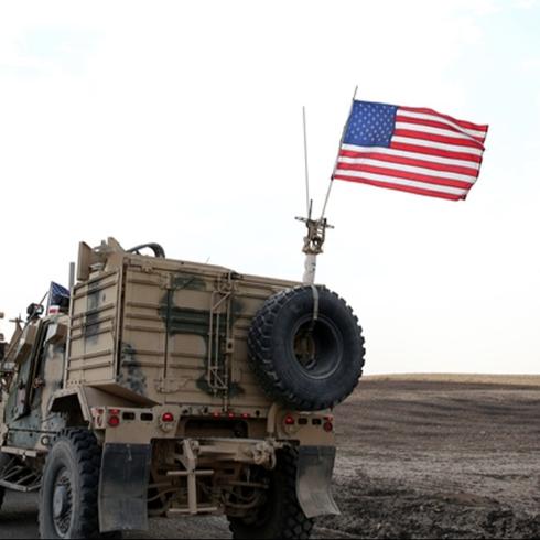 30 y�ll�k yetkiler geride kal�yor: ABD'den Ba�dat karar�