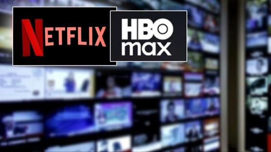 Ahlaks�zl��a ge�it yok! RT�K'ten HBO Max ve Netflix'e ceza