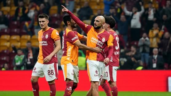 Ahmed Kutucu'dan bir ilk!