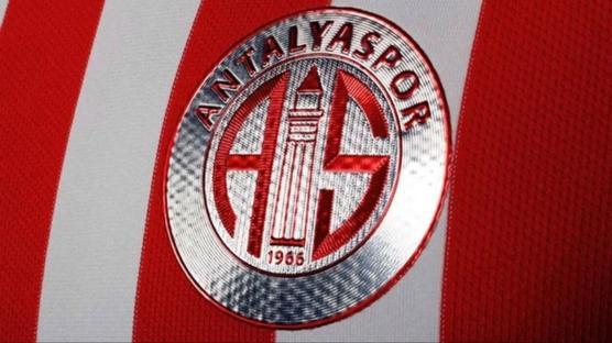 Antalyaspor'dan teknik direktör açıklaması