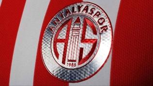 Antalyaspor'dan teknik direktör açıklaması