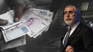 Bakan Işıkhan'dan sürpriz görüşme