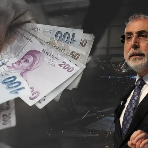 Bakan I��khan'dan s�rpriz g�r��me