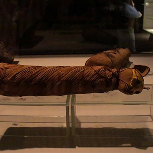 Asya'da mumyalama uygulamaları bilim dünyasını şaşırttı