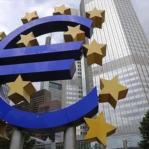 Avrupa Merkez Bankası'ndan faiz kararı