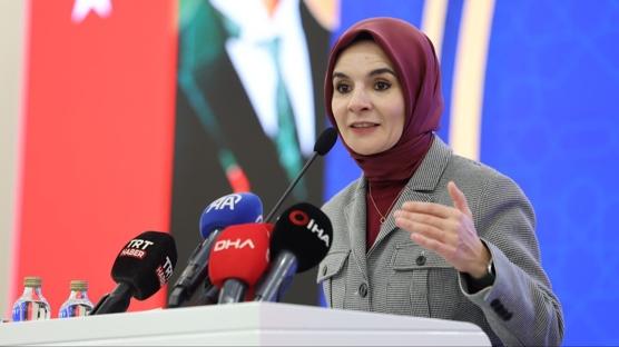 Bakan G�kta�: Bilim, t�m politika alanlar�m�zda yol g�steriyor