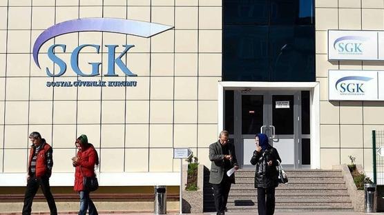 Bakan Işıkhan duyurdu: SGK'ye bin personel alınacak