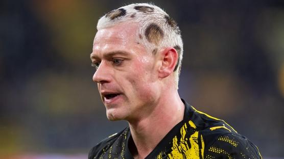 Barcelona, Julian Ryerson'un peşinde