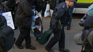 Batının ikiyüzlülüğü mide bulandırdı