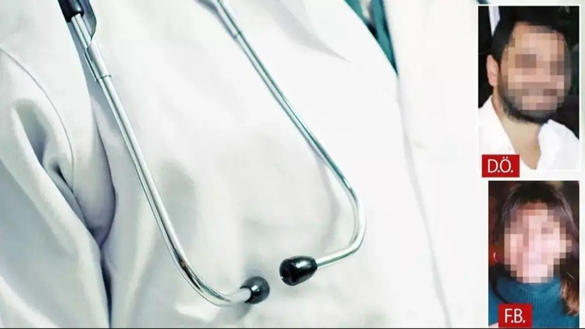 Doktor sandı, evli dolandırıcı çıktı