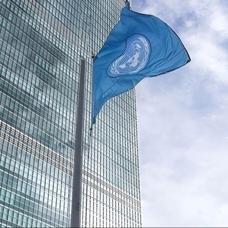 BM'den Suriye mesajı: İlerleme var ama İsrail sabote ediyor