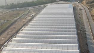 Bölge için “yeni merkez” müjdesi… Bakan Şimşek: Teşvik var, altyapı var