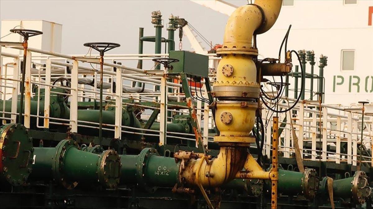 'Bedava petrol vermeyiz' resti