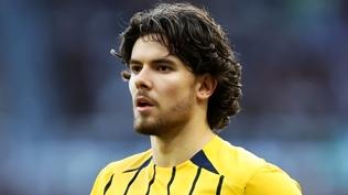 Brighton'da kasım ayının oyuncusu Ferdi Kadıoğlu