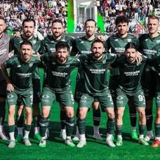 Bursaspor küllerinden doğuyor