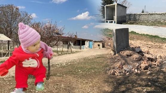 Cani anne i�in karar ��kt�! 3 ya��ndaki k�z�n� canice katletmi�ti