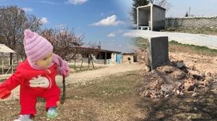 Cani anne için karar çıktı! 3 yaşındaki kızını canice katletmişti