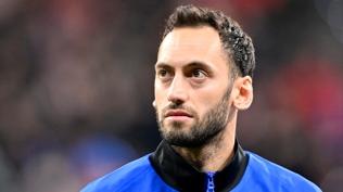 Cristian Chivu'dan Hakan Çalhanoğlu için açıklama